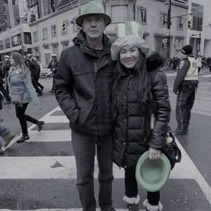 Meet your Posher, Ngan